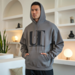 Men's Hoodies | meldfashion.com